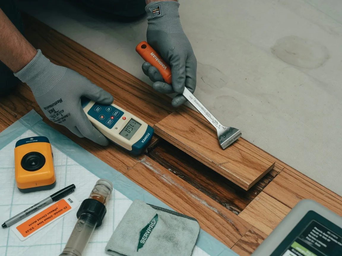 Why choose Water Damage Restoration in Glenhaven, CA